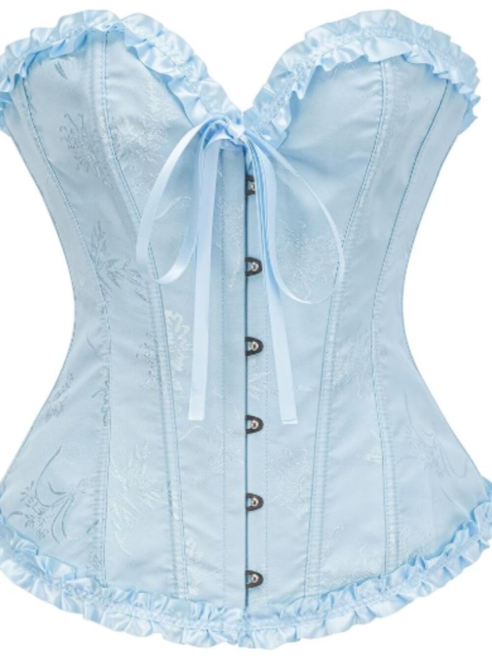 Vrapo - Women's Corset - xsmall
